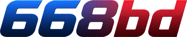 668bd লোগো